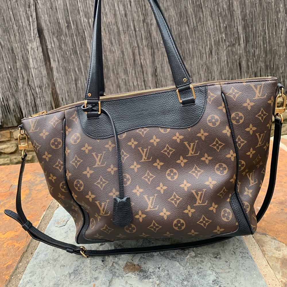Louis Vuitton Monogram